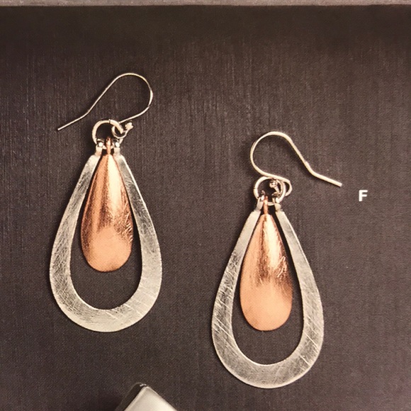 Tocara Other - Tocara Earrings